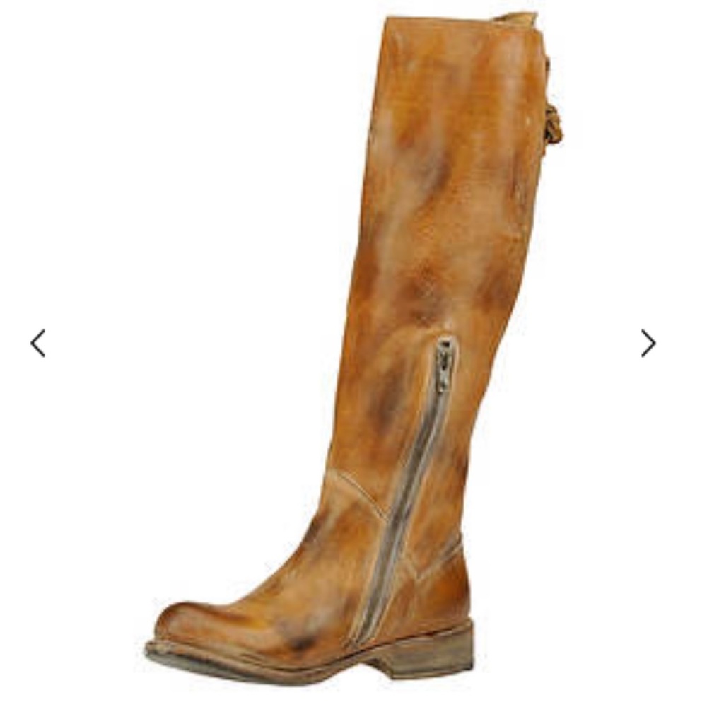 Bed Stu Manchester Boots